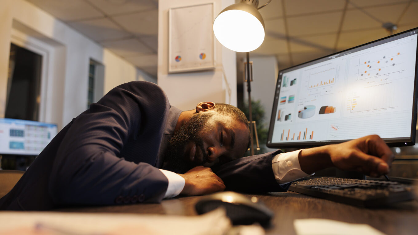 Burnout Recovery Guide: How to Heal Your Mind and Body Naturally.