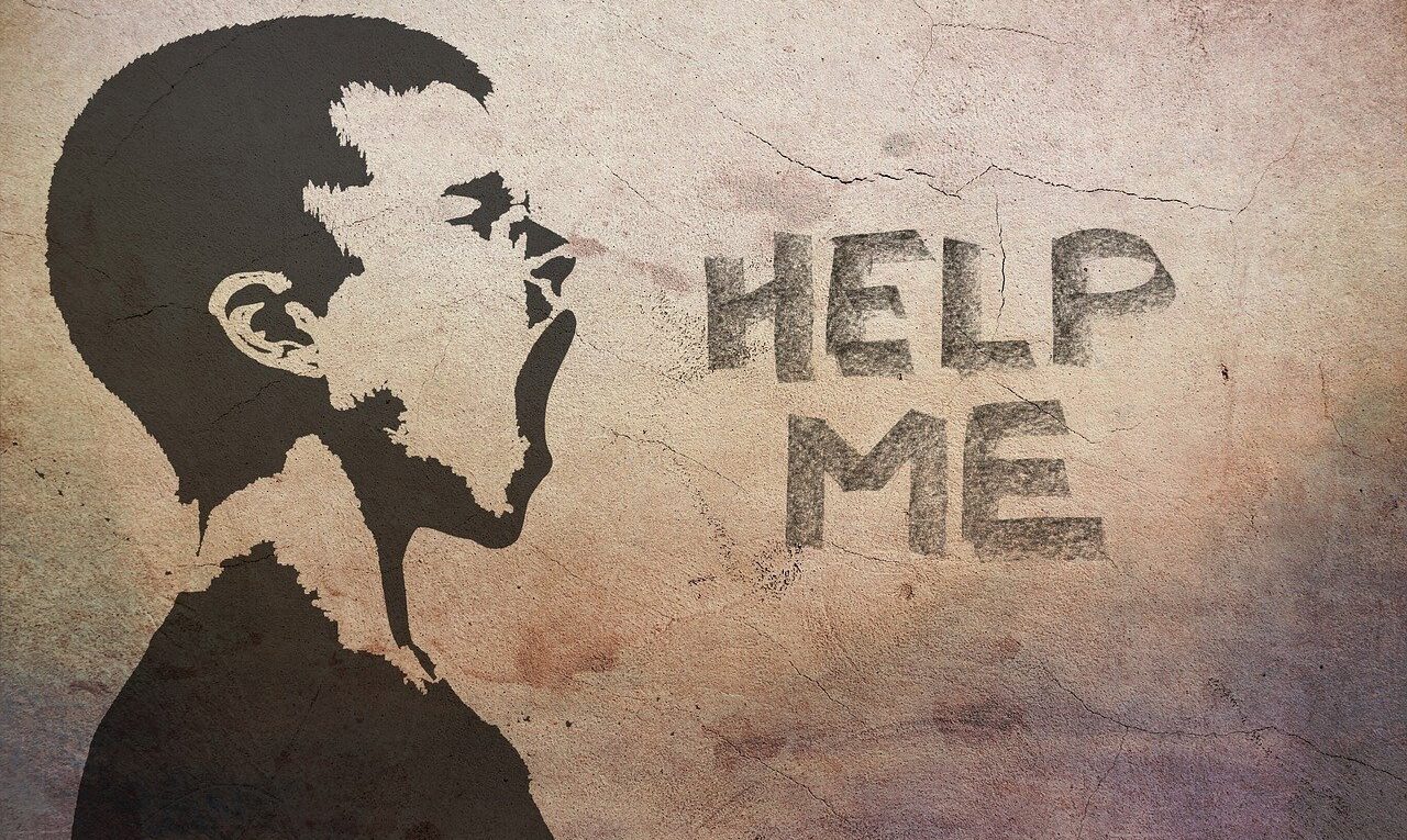 How to Ask for Help Without Feeling Weak