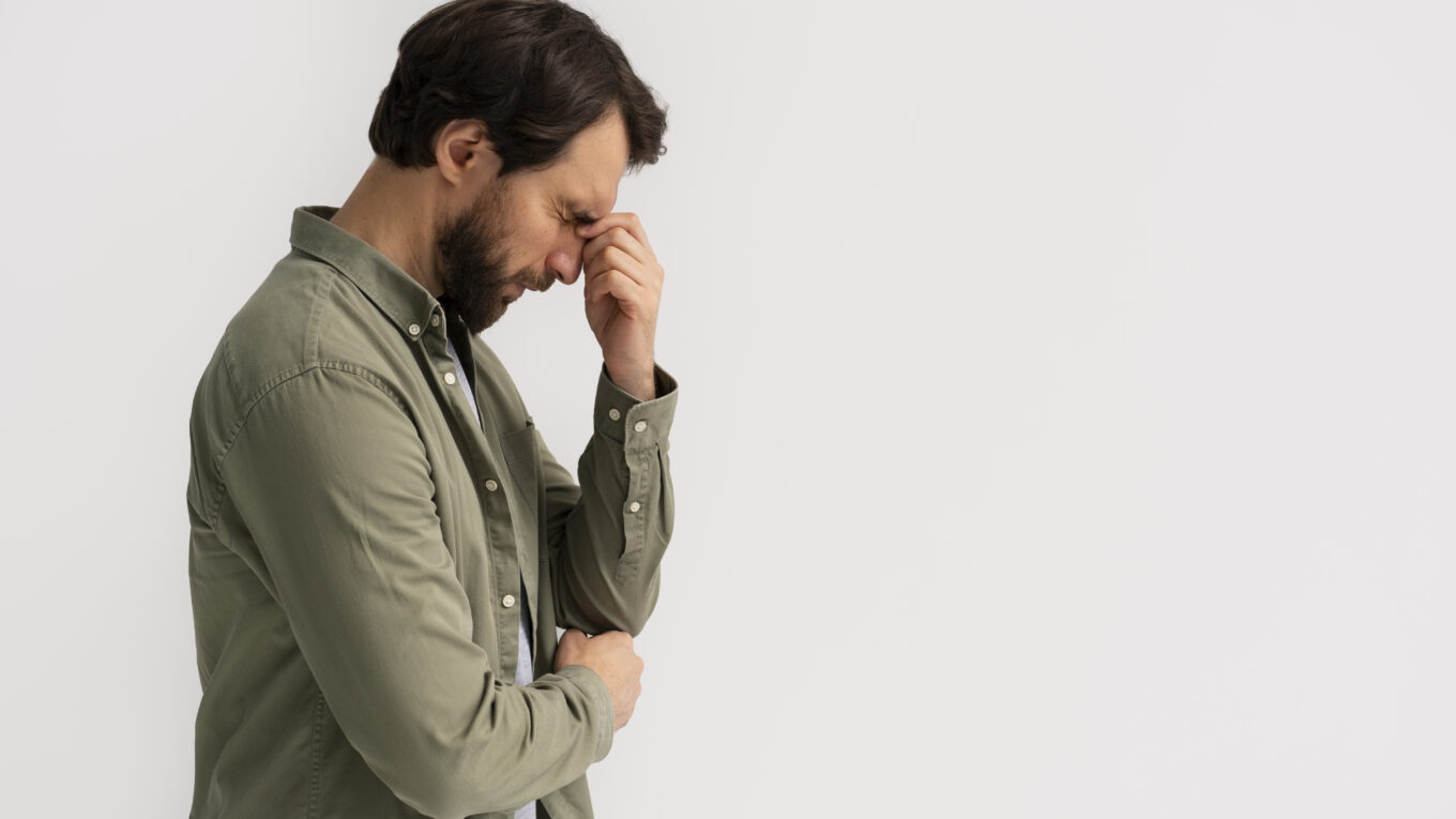 How Emotional Pain in Relationships Can Lead to Suicidal Thoughts
