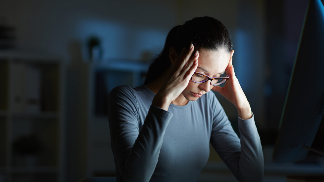 Healing from Emotional Burnout
