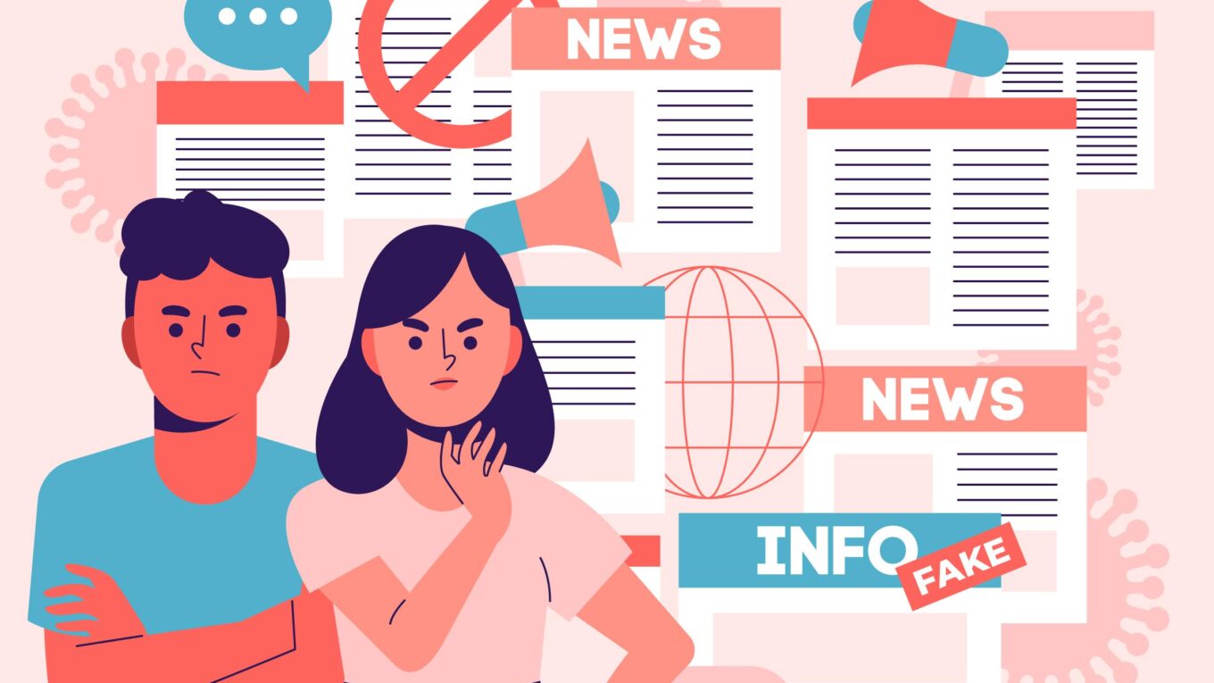 How to Detox From Negative News Without Ignoring the World: A Practical Guide for Mental Clarity and Awareness