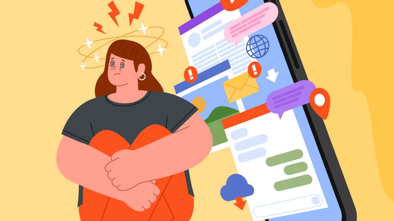 7-Day Digital Detox Plan to Reclaim Your Inner Peace and Mental Clarity