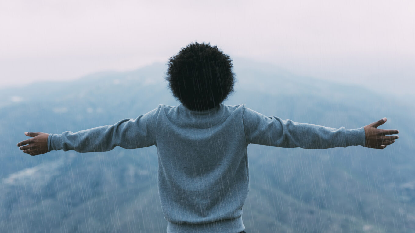 How to Reinvent Yourself at Any Age: Practical Steps to Start Fresh and Thrive