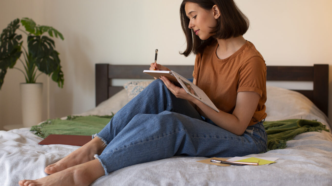 How to Journal for Mental Wellness: Effective Prompts and Proven Tips for Emotional Clarity