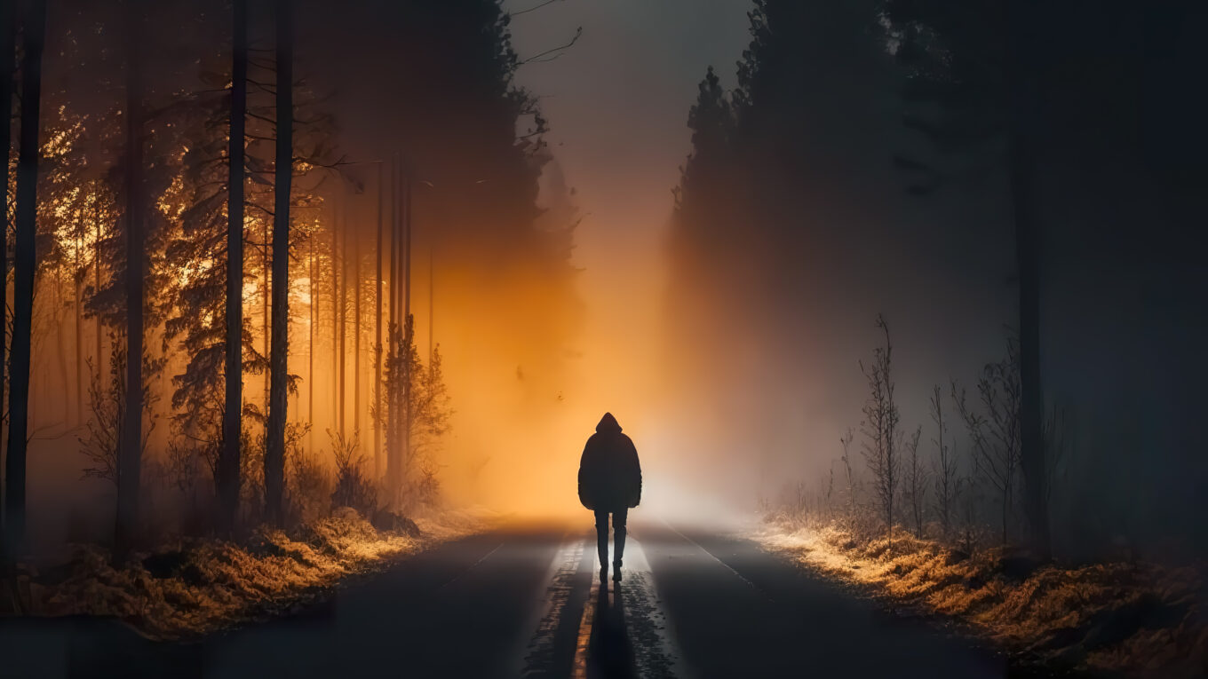 “I Want to Disappear”: What That Feeling Really Means