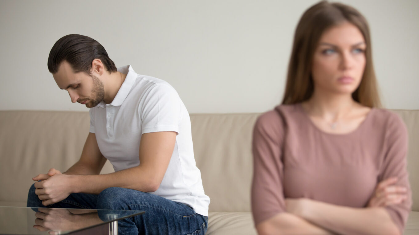 How to Heal After a Devastating Breakup: Powerful Steps to Rebuild Your Life