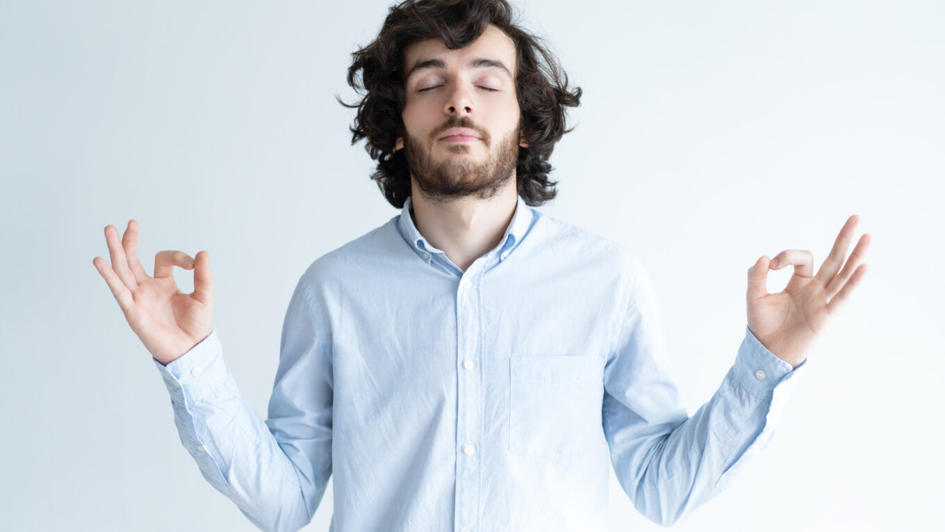 Emergency Calm-Down Guide: Practical Steps to Find Relief in Moments of Intense Despair
