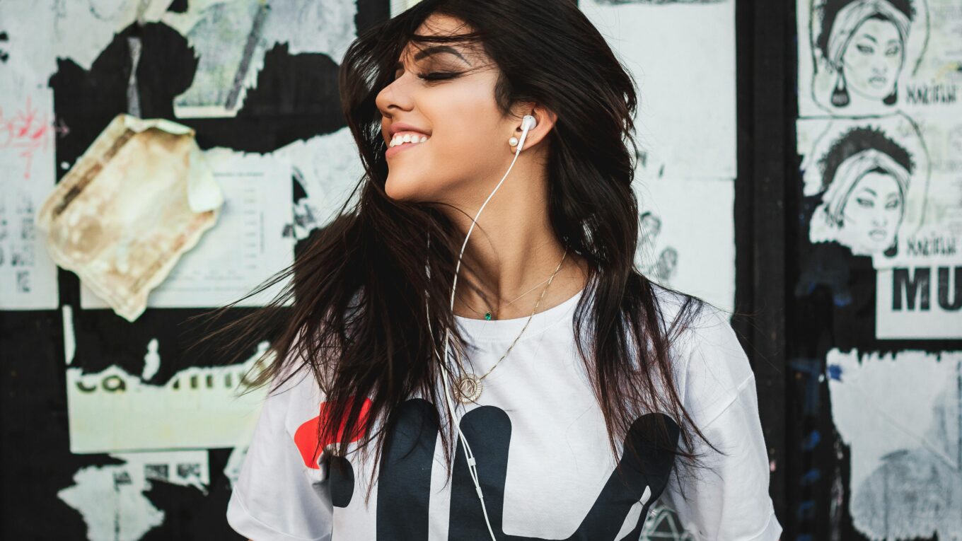 How Music Can Save a Life: The Power of a Crisis Playlist to Heal and Hold On