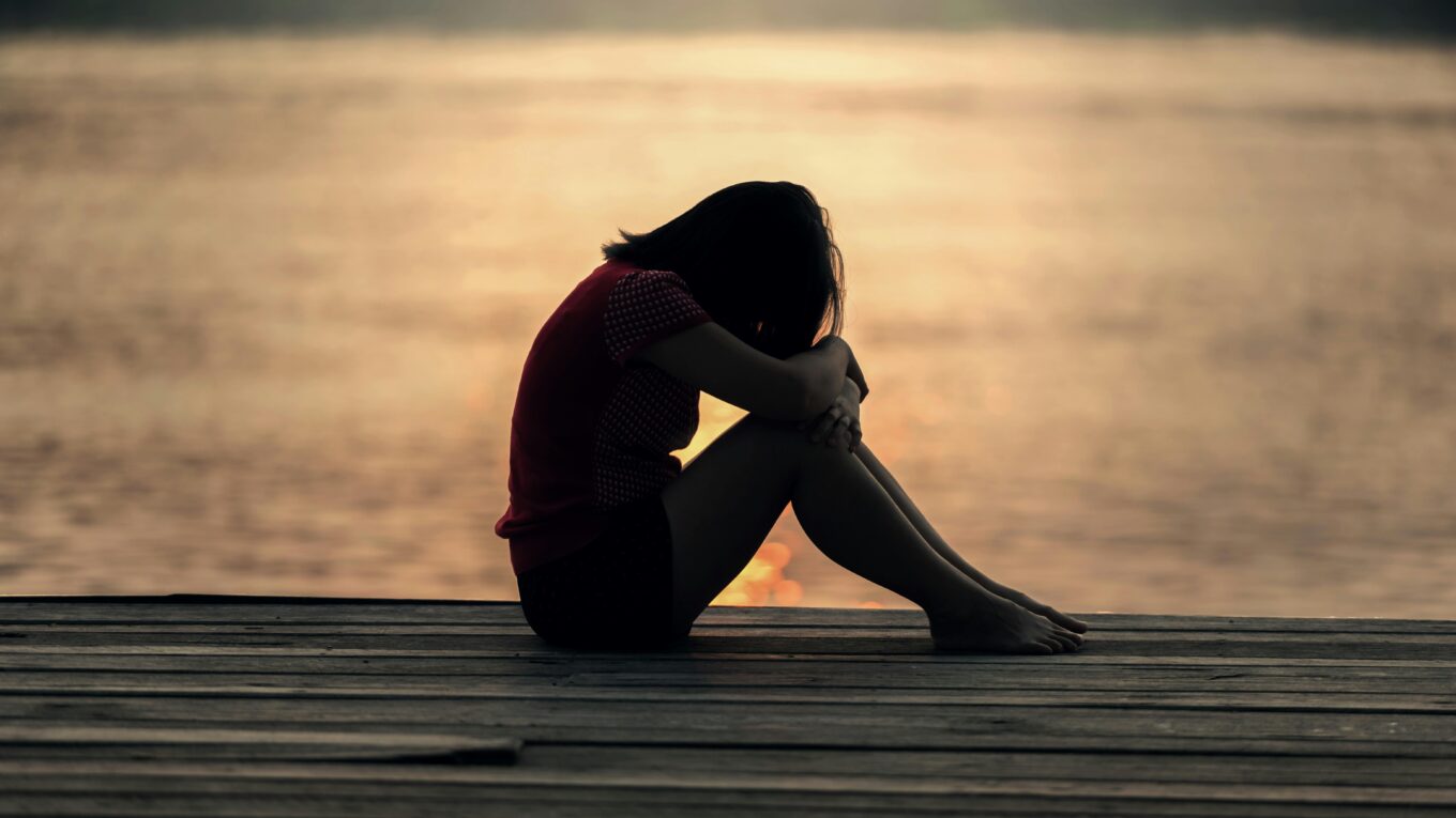 Grieving the Life You Imagined: Finding Peace When Dreams Don’t Match Reality