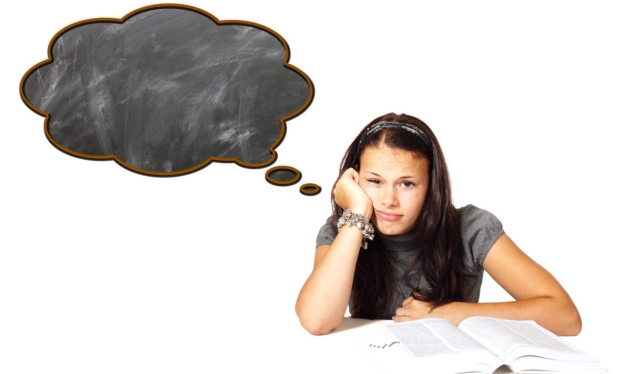 5 Safe Distractions for When Thoughts Become Overwhelming