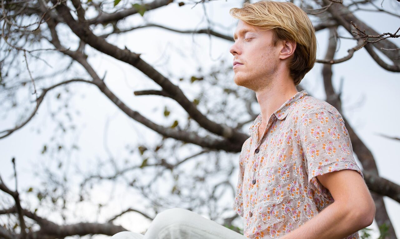 How to Build a Daily Ritual That Grounds You and Transforms Your Life