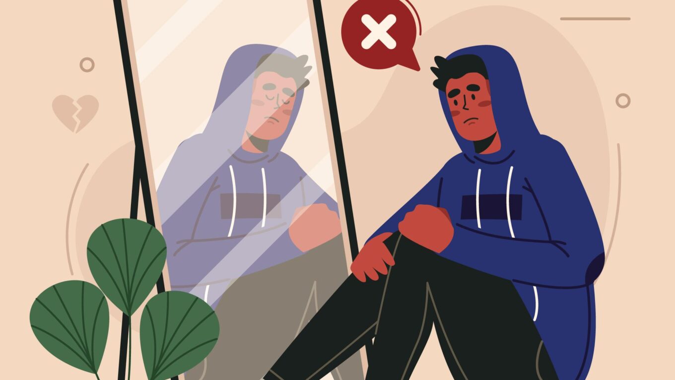 Self-Harm Isn’t the Answer: Healthier Ways to Cope With Emotional Pain