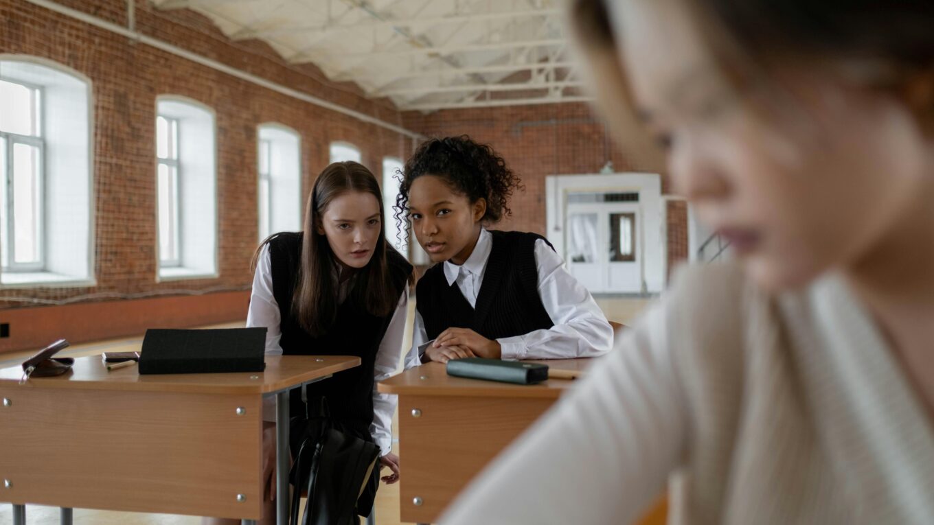 How to Overcome the Fear of Being Judged: Practical Steps to Build Confidence and Self-Acceptance