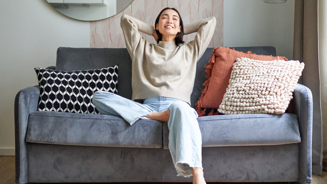 How to Rest Without Guilt: Letting Go of Productivity Pressure and Finding True Renewal