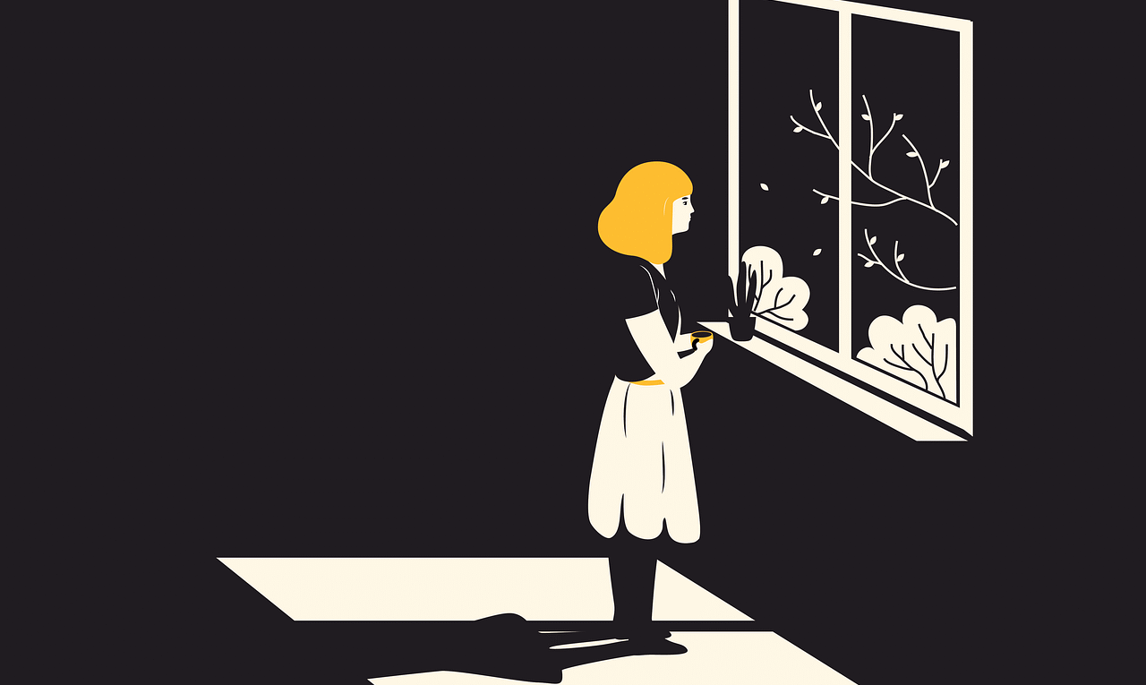 Invisible Pain Is Still Real: Breaking the Stigma Around What We Cannot See