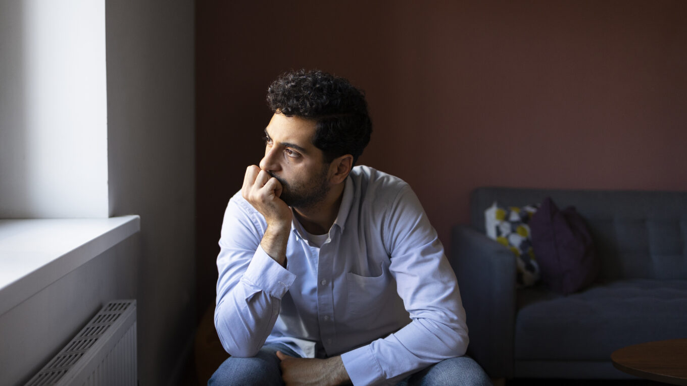 Survival Is a Superpower: Why You’re Stronger Than You Think