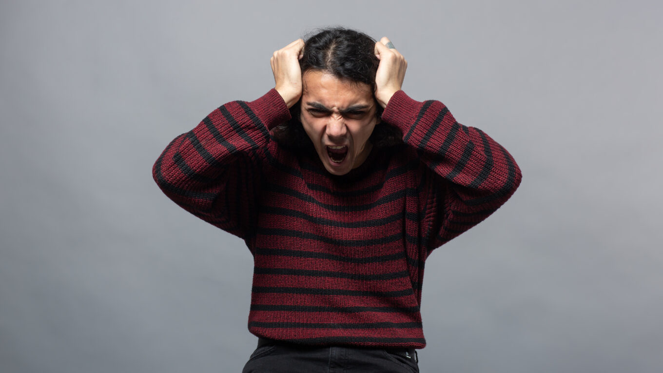 Panic Attacks: What to Do in the Moment and How to Prevent Them.