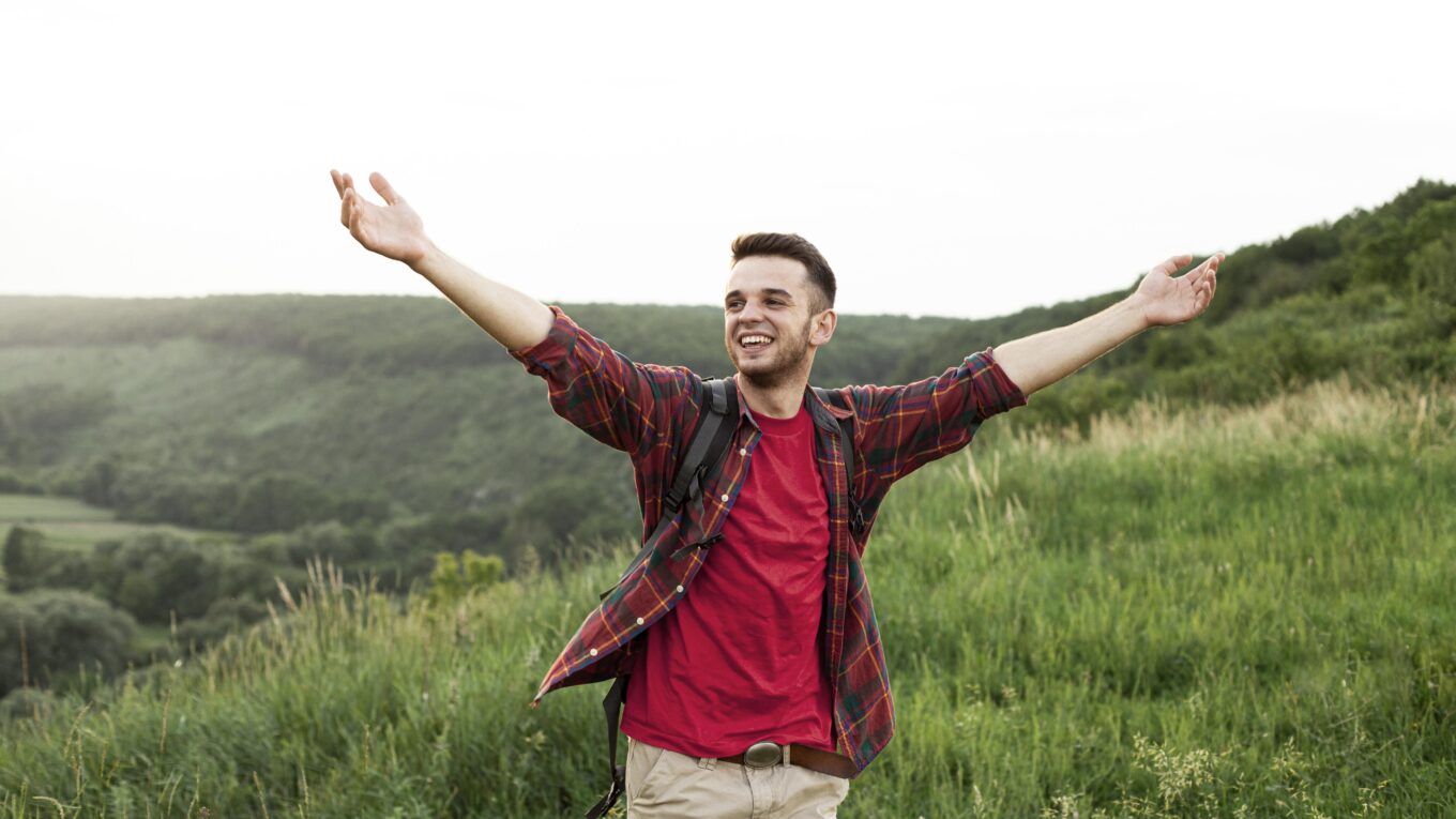 Small Things That Make Life Worth Living (and How to Notice Them Every Day)