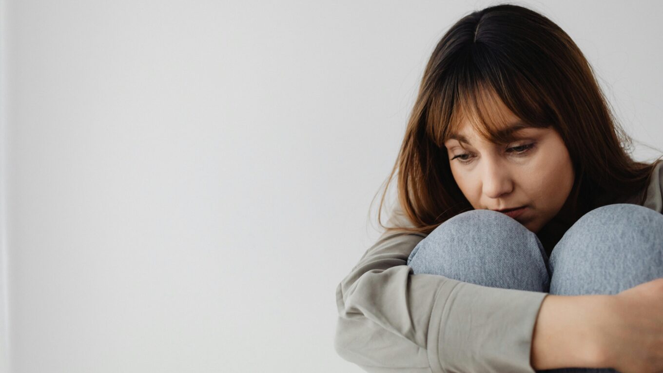 What Causes Low Self-Esteem in Adults?