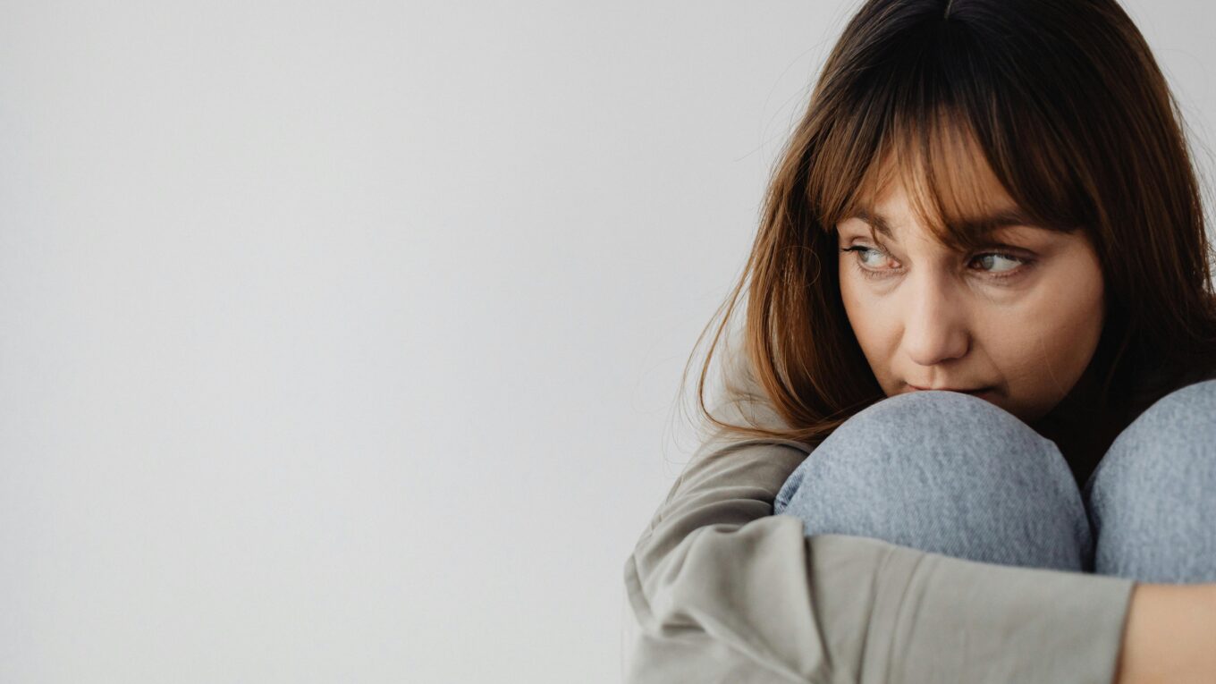 Emotional Recovery for People Who Feel Completely Broken