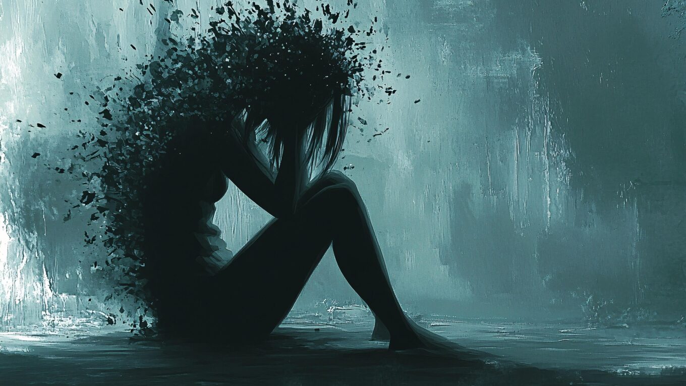 How to Rebuild Self-Worth After Emotional Trauma