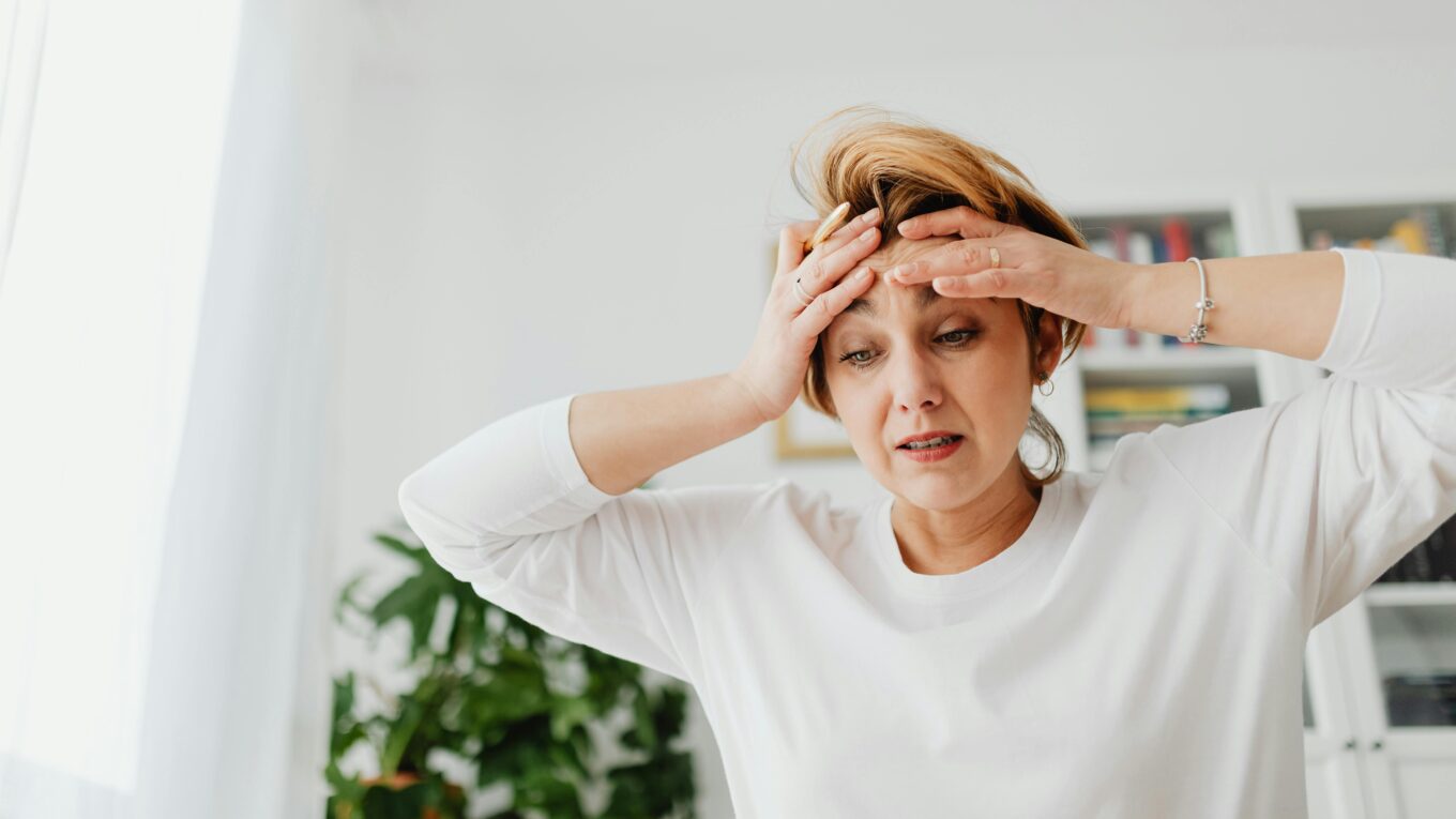 Daily Habits That Calm Emotional Stress Naturally